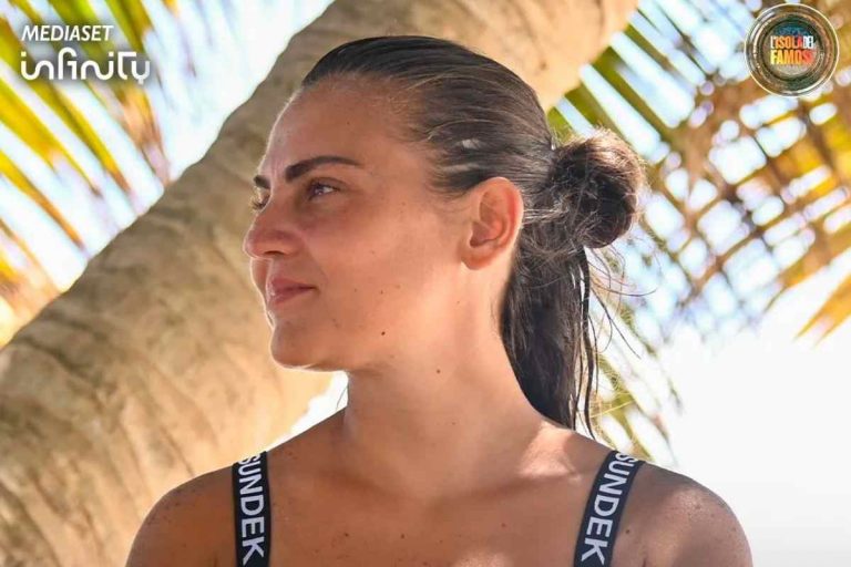 Cristina Scuccia Nuovo Inizio Dopo L Isola Dei Famosi Dove La Vedremo