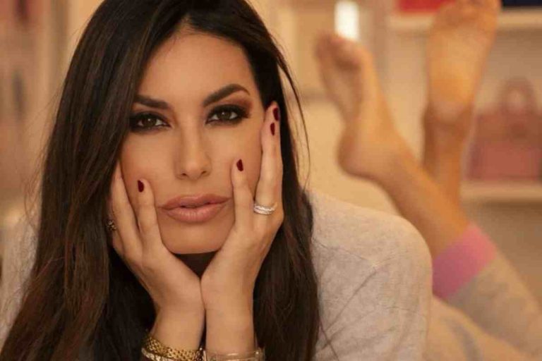 Elisabetta Gregoraci Secondo Figlio In Arrivo La Reazione Di Flavio