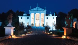 villa sandi