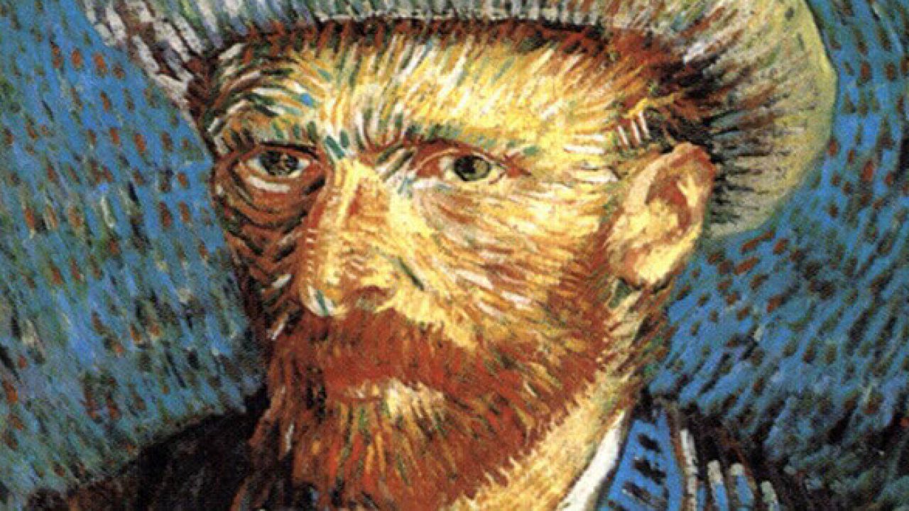 I gadget di Van Gogh che strumentalizzano la malattia mentale