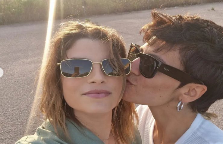 Emma Marrone, post sui social