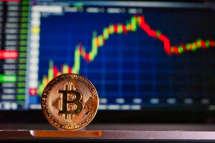 I Bitcoin sono l’unica moneta digitale che sopravvivrà: risale del 15% in un mese