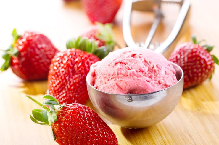 Gelato: quanto consumarne e quali i gusti con meno calorie