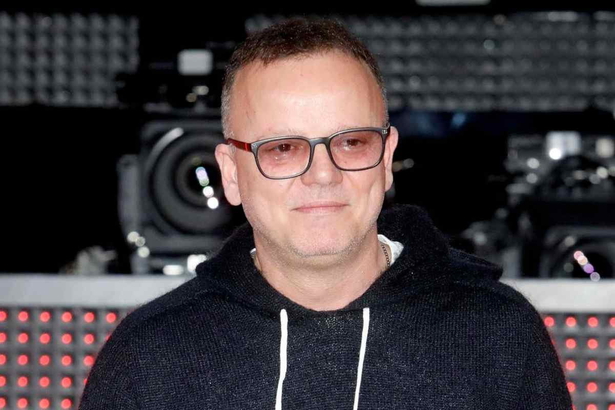 Gigi D'Alessio: annunciate novità