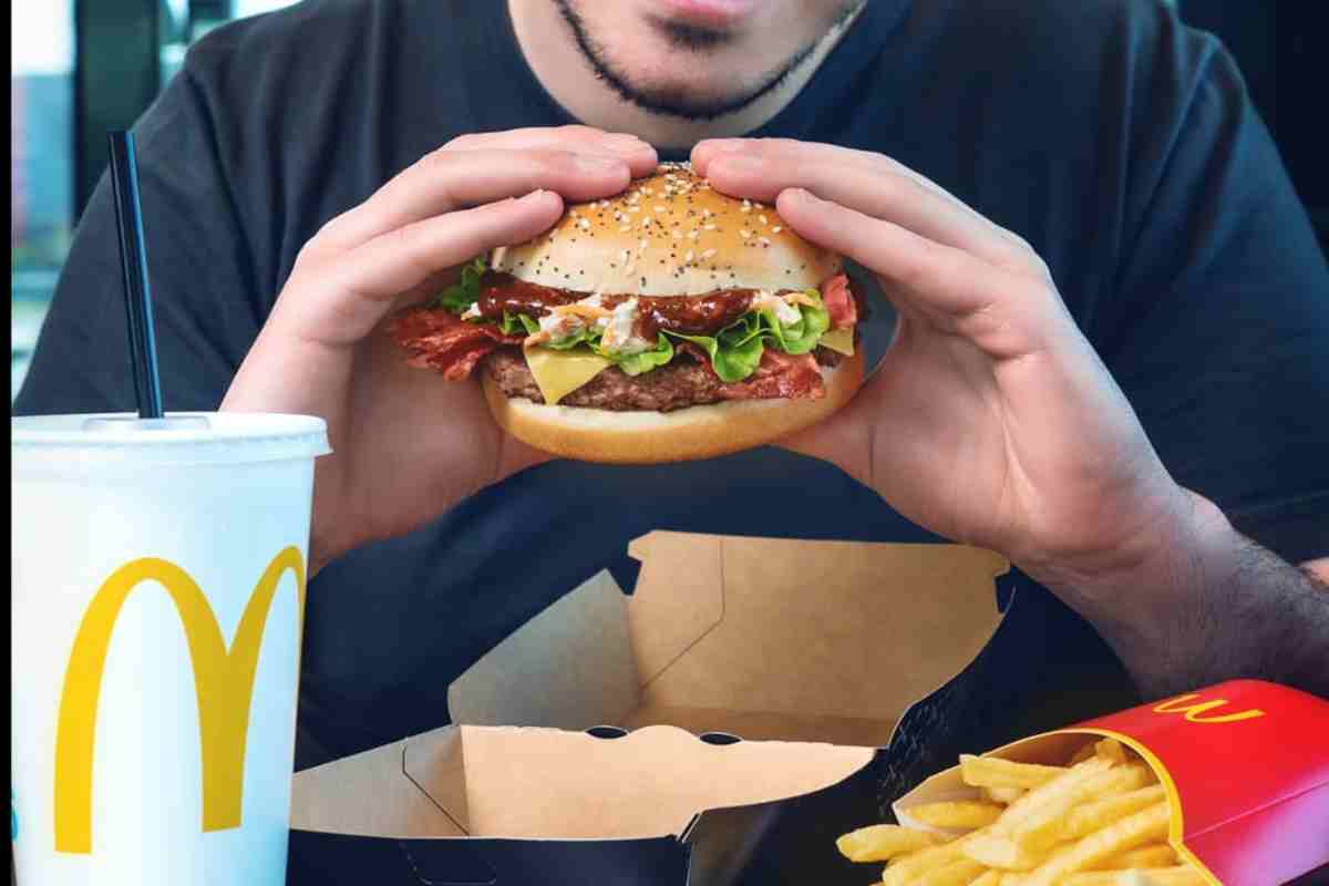 Ci sono almeno 3 cibi di Mc Donald's che puoi mangiare anche se sei a  dieta: la rivelazione dell'esperta - theWise Magazine