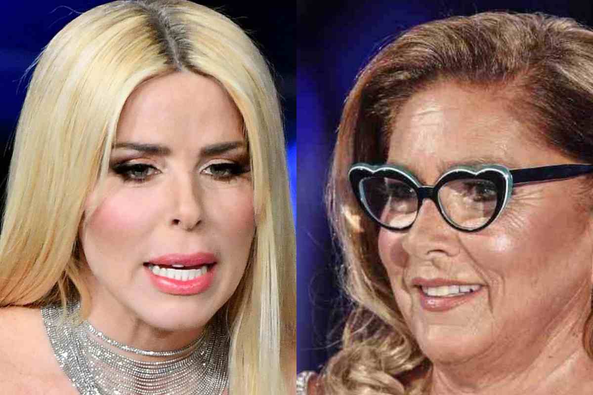 Romina Power e Loredana Lecciso, perché non si piacciono