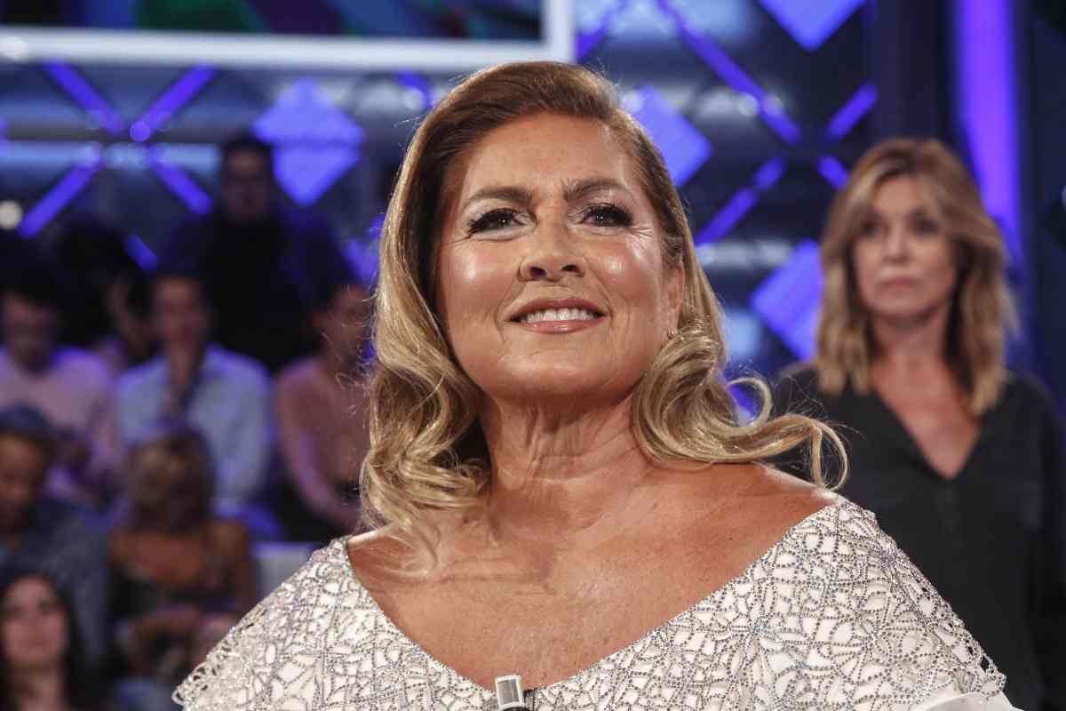 romina power madre