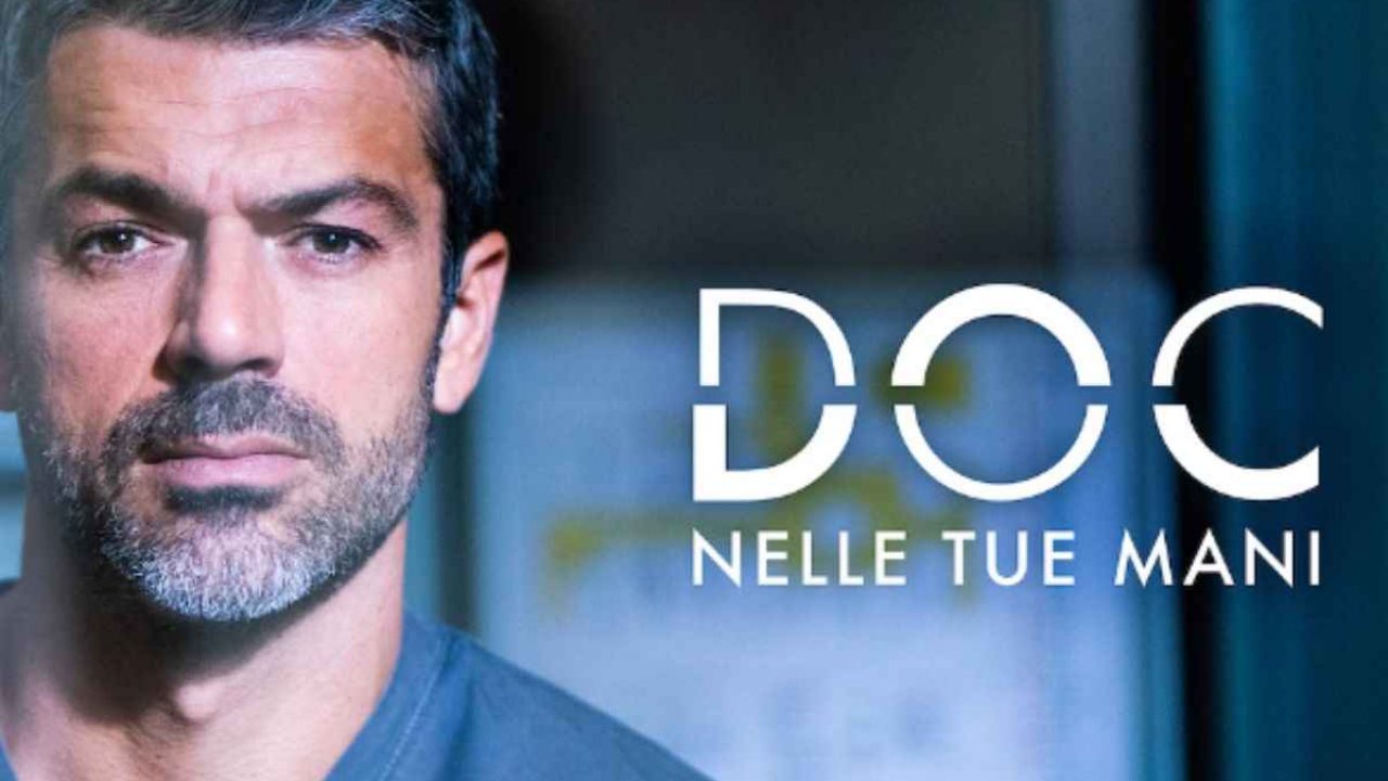 DOC - Nelle tue mani, anticipazioni e spoiler dell'attesissima terza  stagione