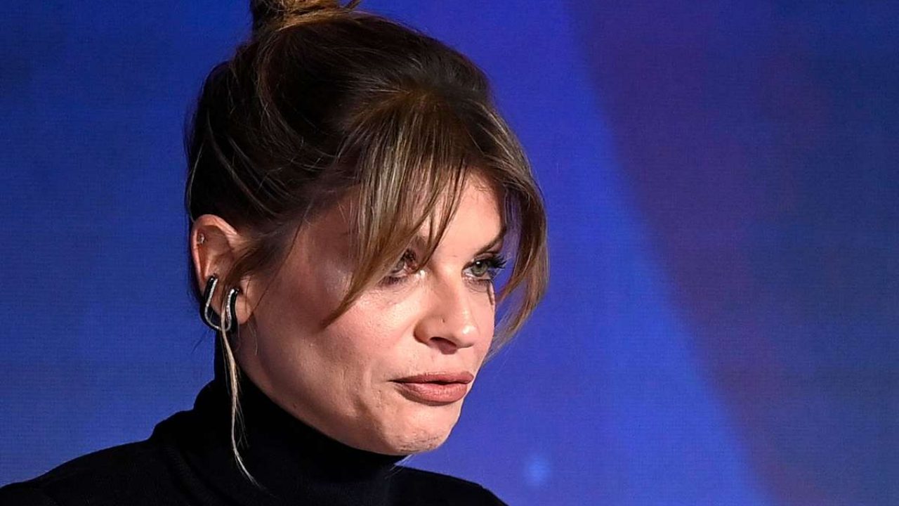 Il dolore di Alessandra Amoroso: Ho chiesto aiuto